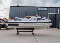 2025 SEA-DOO GTX Limited 325