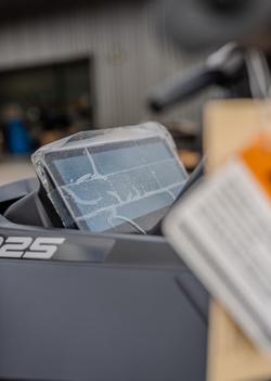 2025 SEA-DOO GTX Limited 325