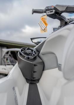 2025 SEA-DOO GTX Limited 325