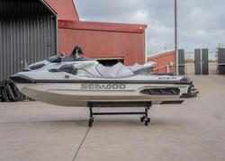 2025 SEA-DOO GTX Limited 325