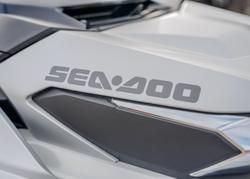 2025 SEA-DOO GTX Limited 325
