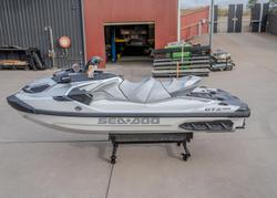 2025 SEA-DOO GTX Limited 325
