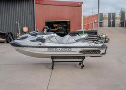 2025 SEA-DOO GTX Limited 325