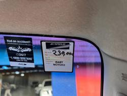 2012 Mitsubishi Pajero GLS NW MY12 4X4 Cool Silver
