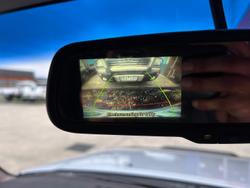 2012 Mitsubishi Pajero GLS NW MY12 4X4 Cool Silver
