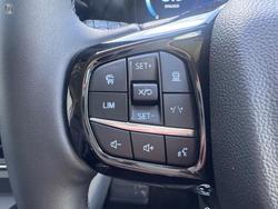 2024 Ford Tourneo Titanium X AV 2024.50MY Frozen White