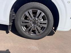 2024 Ford Tourneo Titanium X AV 2024.50MY Frozen White