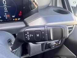 2024 Ford Tourneo Titanium X AV 2024.50MY Frozen White