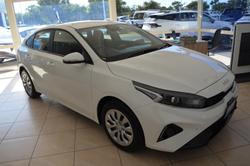 2024 Kia
Cerato S