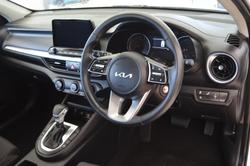 2024 Kia
Cerato S