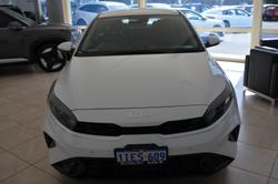 2024 Kia
Cerato S
