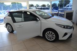 2024 Kia
Cerato S