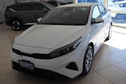 2024 Kia
Cerato S