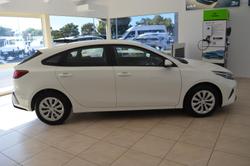 2024 Kia
Cerato S