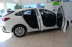 2024 Kia
Cerato S