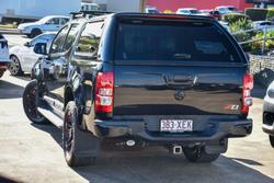 2016 Holden
Colorado Z71