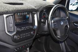 2016 Holden
Colorado Z71
