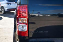 2016 Holden
Colorado Z71