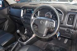 2016 Holden
Colorado Z71
