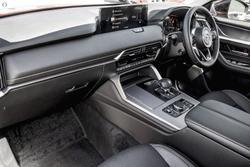 2025 Mazda
                CX-80 P50e GT