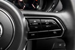 2025 Mazda CX-80 P50e GT