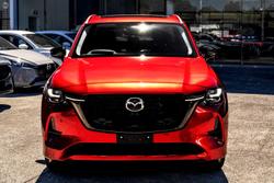 2025 Mazda CX-80 P50e GT