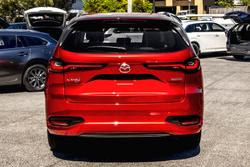 2025 Mazda CX-80 P50e GT