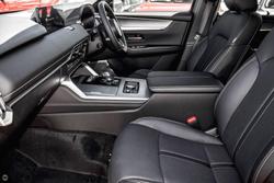 2025 Mazda CX-80 P50e GT