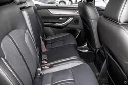 2025 Mazda CX-80 P50e GT