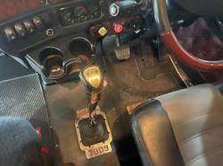 2019 Kenworth T909