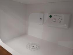 2025 New Age Caravans Dr18e Desert Rose Full Off Road Couples Van
