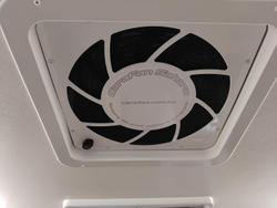 2025 New Age Caravans Dr18e Desert Rose Full Off Road Couples Van