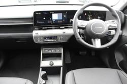 2025 Hyundai
Kona Premium