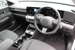 2025 Hyundai
Kona Premium