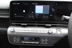 2025 Hyundai
Kona Premium