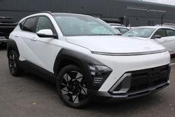 2025 Hyundai
Kona Premium