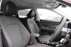 2025 Hyundai
Kona Premium