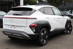 2025 Hyundai
Kona Premium