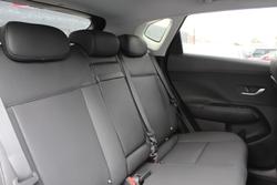 2025 Hyundai
Kona Premium