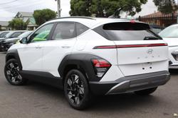 2025 Hyundai
Kona Premium