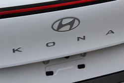 2025 Hyundai
Kona Premium