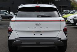 2025 Hyundai
Kona Premium