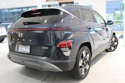 2025 Hyundai
Kona Hybrid Premium