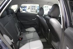 2025 Hyundai
Kona Hybrid Premium