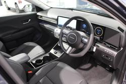 2025 Hyundai
Kona Hybrid Premium