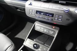 2025 Hyundai
Kona Hybrid Premium
