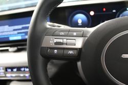 2025 Hyundai
Kona Hybrid Premium