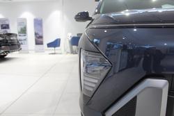 2025 Hyundai
Kona Hybrid Premium