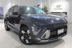 2025 Hyundai
Kona Hybrid Premium