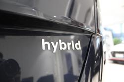 2025 Hyundai
Kona Hybrid Premium
